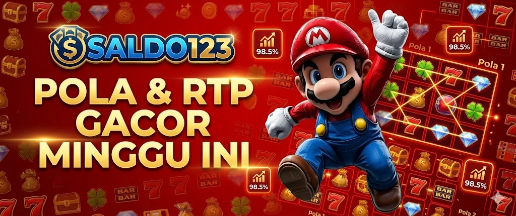 SALDO123